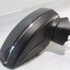 Audi 8V A3 S3 RS3 Right Wing Side Mirror 8V5 857 410 E - Image 5