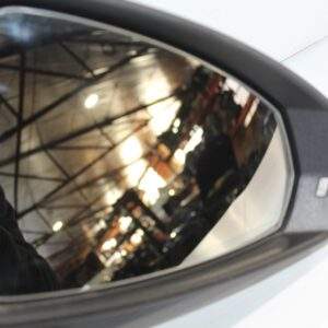 Audi 8V A3 S3 RS3 Right Wing Side Mirror 8V5 857 410 E - Image 4