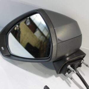 Audi 8V A3 S3 RS3 Left Wing Side Mirror 8V5 857 409 M - Image 2