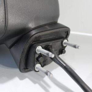 Audi 8V A3 S3 RS3 Left Wing Side Mirror 8V5 857 409 M - Image 10