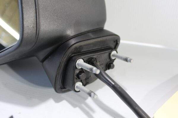 Audi 8V A3 S3 RS3 Left Wing Side Mirror 8V5 857 409 M