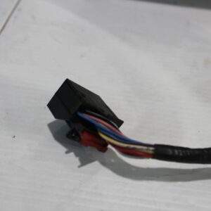 Audi 8V A3 S3 RS3 Left Wing Side Mirror 8V5 857 409 M - Image 9