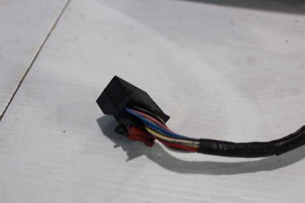 Audi 8V A3 S3 RS3 Left Wing Side Mirror 8V5 857 409 M