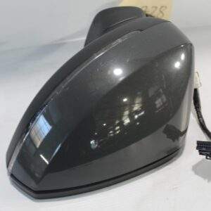 Audi 8V A3 S3 RS3 Left Wing Side Mirror 8V5 857 409 M - Image 8