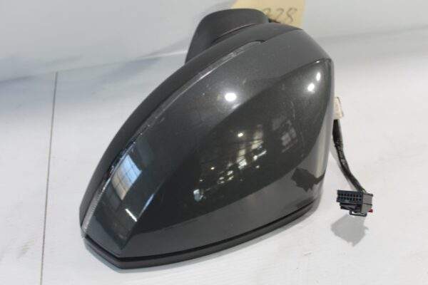 Audi 8V A3 S3 RS3 Left Wing Side Mirror 8V5 857 409 M