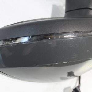 Audi 8V A3 S3 RS3 Left Wing Side Mirror 8V5 857 409 M - Image 7