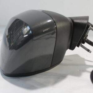 Audi 8V A3 S3 RS3 Left Wing Side Mirror 8V5 857 409 M - Image 6