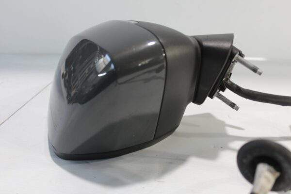 Audi 8V A3 S3 RS3 Left Wing Side Mirror 8V5 857 409 M
