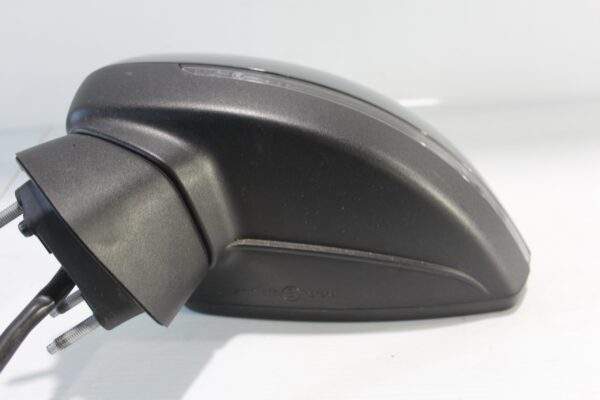 Audi 8V A3 S3 RS3 Left Wing Side Mirror 8V5 857 409 M
