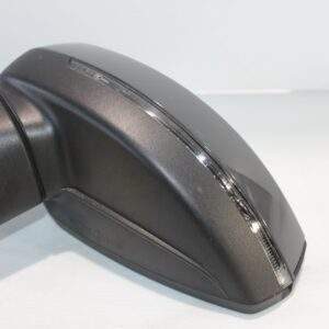 Audi 8V A3 S3 RS3 Left Wing Side Mirror 8V5 857 409 M - Image 4