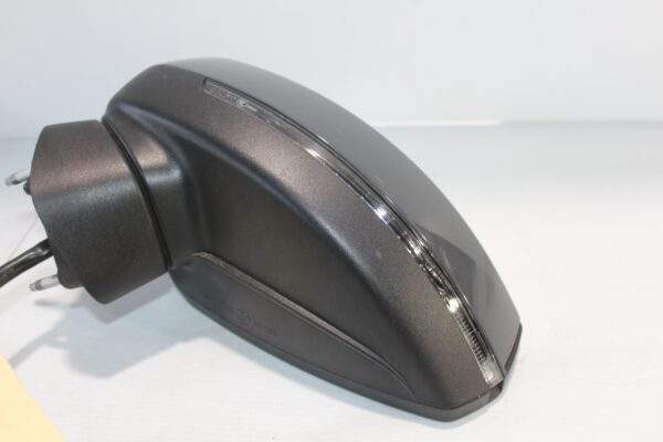 Audi 8V A3 S3 RS3 Left Wing Side Mirror 8V5 857 409 M