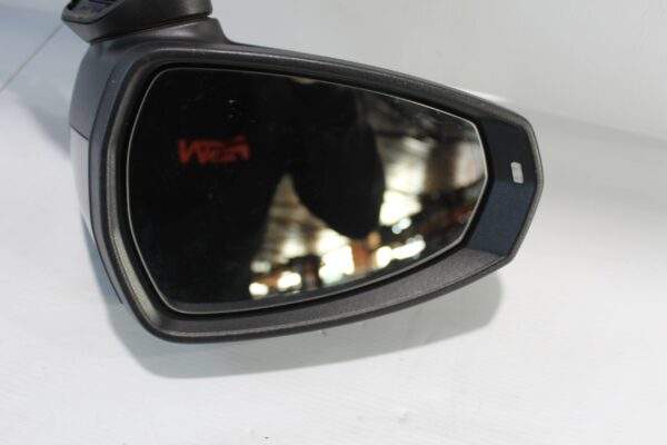 Audi 8V A3 S3 RS3 Left Wing Side Mirror 8V5 857 409 M