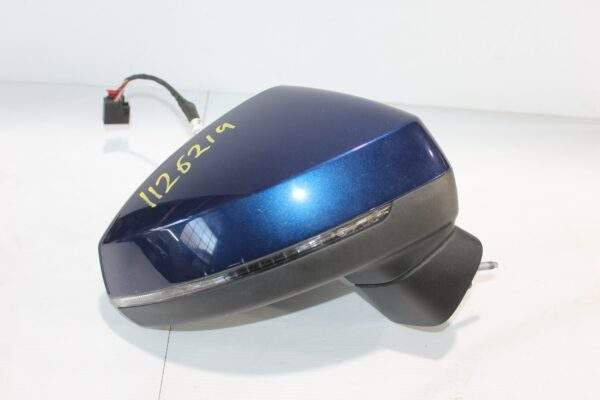 Audi 8V A3 S3 RS3 Right Wing Side Mirror 8V5 857 410 C