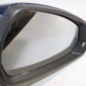 Audi 8V A3 S3 RS3 Right Wing Side Mirror 8V5 857 410 C - Image 3