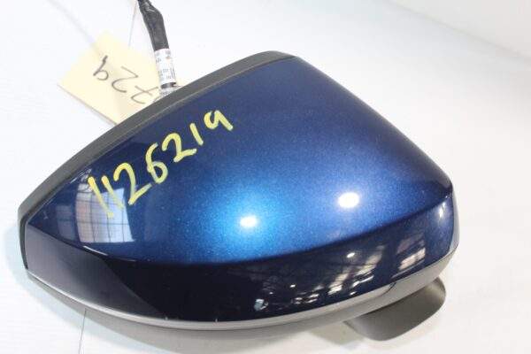 Audi 8V A3 S3 RS3 Right Wing Side Mirror 8V5 857 410 C