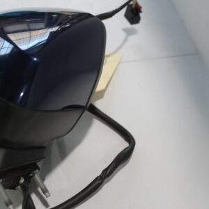 Audi 8V A3 S3 RS3 Right Wing Side Mirror 8V5 857 410 C - Image 8