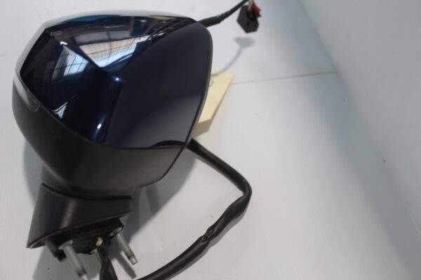 Audi 8V A3 S3 RS3 Right Wing Side Mirror 8V5 857 410 C