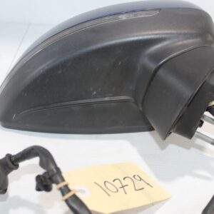 Audi 8V A3 S3 RS3 Right Wing Side Mirror 8V5 857 410 C - Image 7