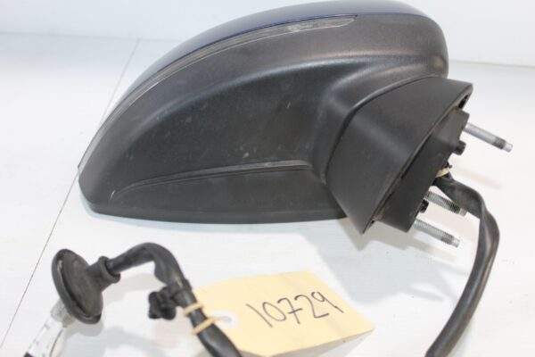 Audi 8V A3 S3 RS3 Right Wing Side Mirror 8V5 857 410 C