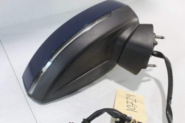 Audi 8V A3 S3 RS3 Right Wing Side Mirror 8V5 857 410 C