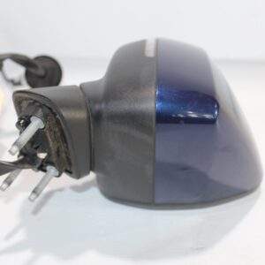 Audi 8V A3 S3 RS3 Right Wing Side Mirror 8V5 857 410 C - Image 5
