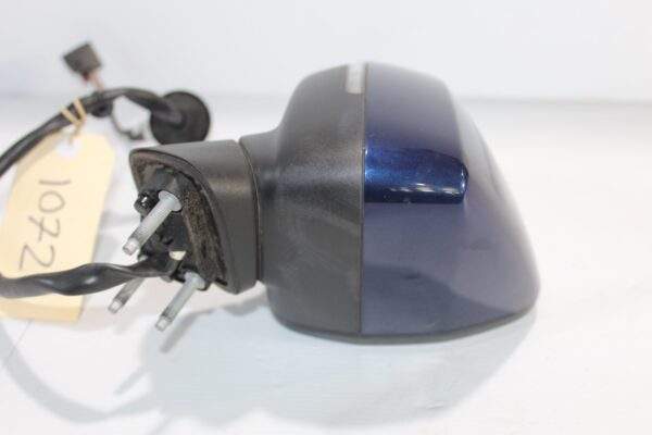 Audi 8V A3 S3 RS3 Right Wing Side Mirror 8V5 857 410 C