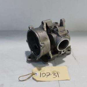 Audi 8R SQ5 3.0TDI Oil Pickup Pump 059103BE