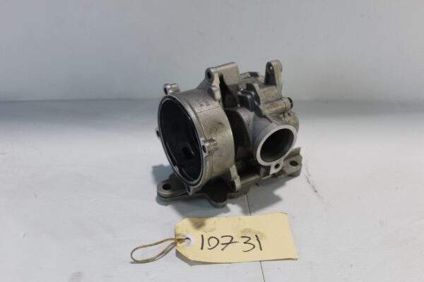 Audi 8R SQ5 3.0TDI Oil Pickup Pump 059103BE