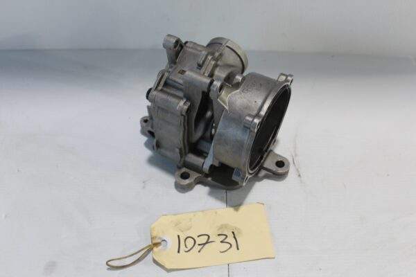 Audi 8R SQ5 3.0TDI Oil Pickup Pump 059103BE