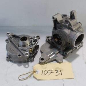 Audi 8R SQ5 3.0TDI Oil Pickup Pump 059103BE - Image 3