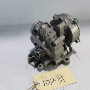 Audi 8R SQ5 3.0TDI Oil Pickup Pump 059103BE - Image 11