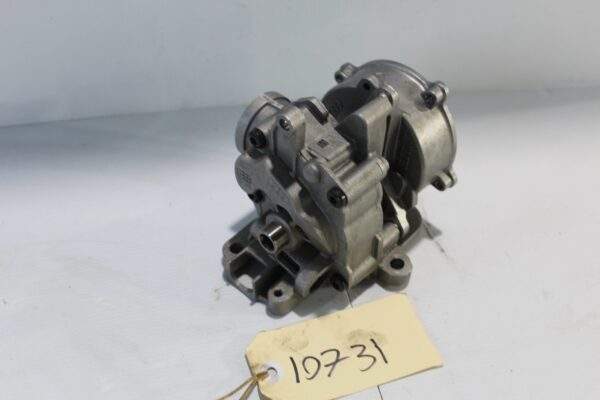 Audi 8R SQ5 3.0TDI Oil Pickup Pump 059103BE