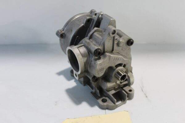 Audi 8R SQ5 3.0TDI Oil Pickup Pump 059103BE