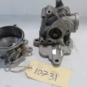 Audi 8R SQ5 3.0TDI Oil Pickup Pump 059103BE - Image 7