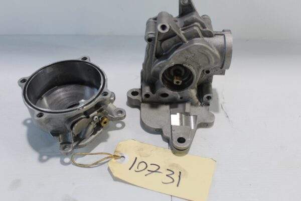 Audi 8R SQ5 3.0TDI Oil Pickup Pump 059103BE