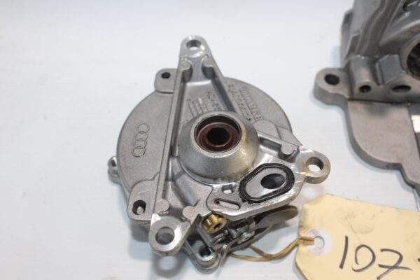 Audi 8R SQ5 3.0TDI Oil Pickup Pump 059103BE