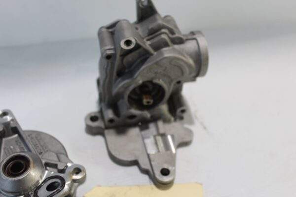 Audi 8R SQ5 3.0TDI Oil Pickup Pump 059103BE