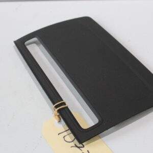 Audi 8V A3 S3 RS3 MMI Display Screen Cover Mould 8V0 857 186 E - Image 9