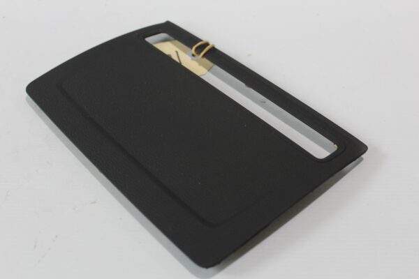 Audi 8V A3 S3 RS3 MMI Display Screen Cover Mould 8V0 857 186 E