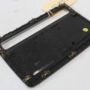 Audi 8V A3 S3 RS3 MMI Display Screen Cover Mould 8V0 857 186 E - Image 6