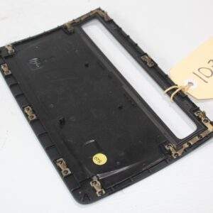 Audi 8V A3 S3 RS3 MMI Display Screen Cover Mould 8V0 857 186 E - Image 5