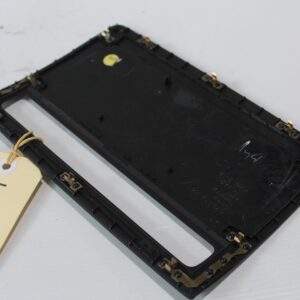 Audi 8V A3 S3 RS3 MMI Display Screen Cover Mould 8V0 857 186 E - Image 3