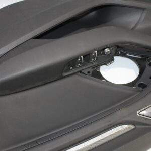 Audi 8V A3 S3 Right Driver Door Card 8V5 867 106 - Image 8