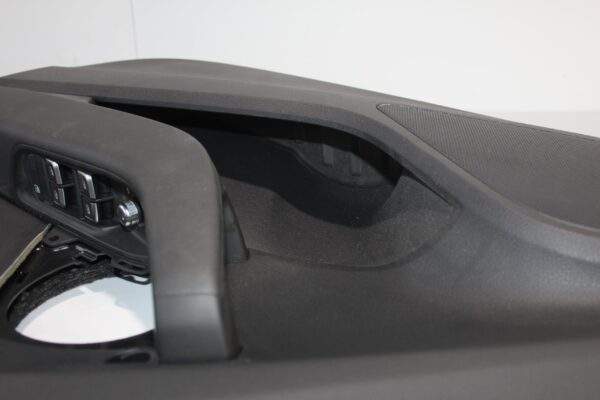 Audi 8V A3 S3 Right Driver Door Card 8V5 867 106