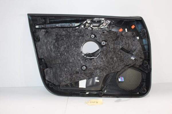 Audi 8V A3 S3 Right Driver Door Card 8V5 867 106