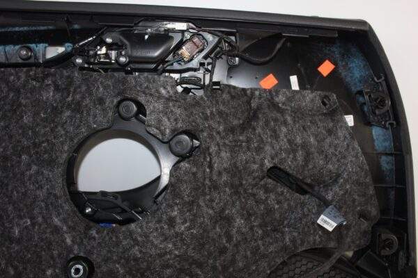 Audi 8V A3 S3 Right Driver Door Card 8V5 867 106