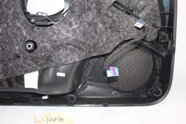 Audi 8V A3 S3 Right Driver Door Card 8V5 867 106