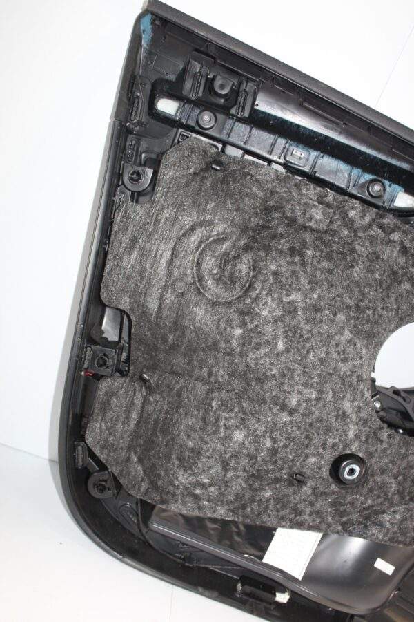 Audi 8V A3 S3 Right Driver Door Card 8V5 867 106