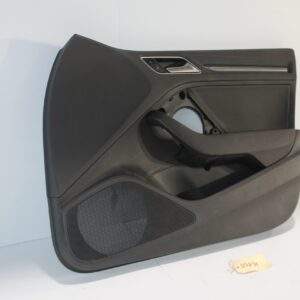 Audi 8V A3 S3 Right Driver Door Card 8V5 867 106 - Image 16