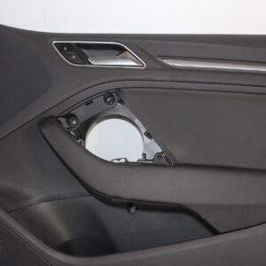 Audi 8V A3 S3 Right Driver Door Card 8V5 867 106 - Image 15
